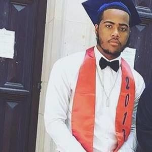 Meet your Posher, Jayquan